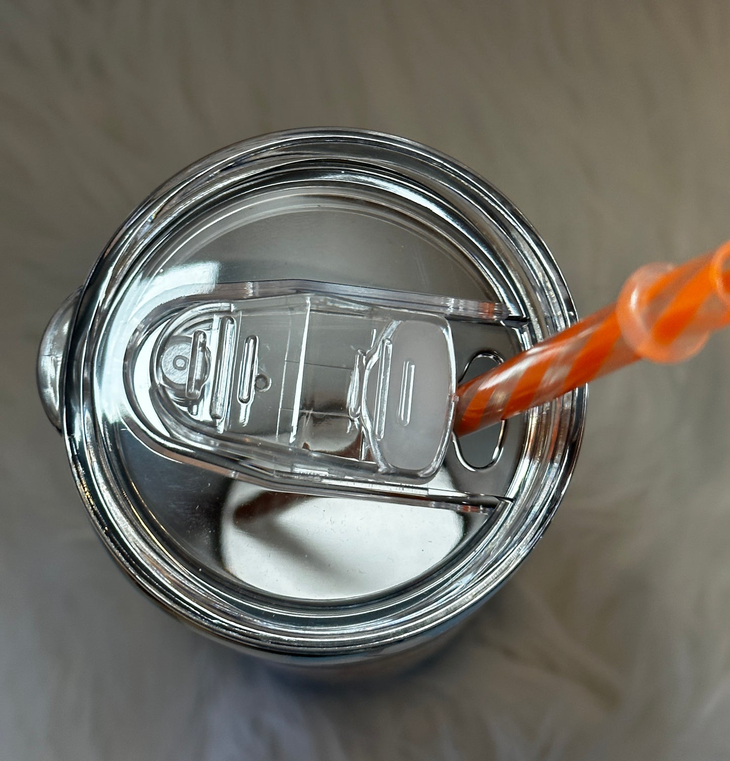 3D Tiger Wall Break * Resin Tumbler * Ships Out Immediately * Free Shipping *