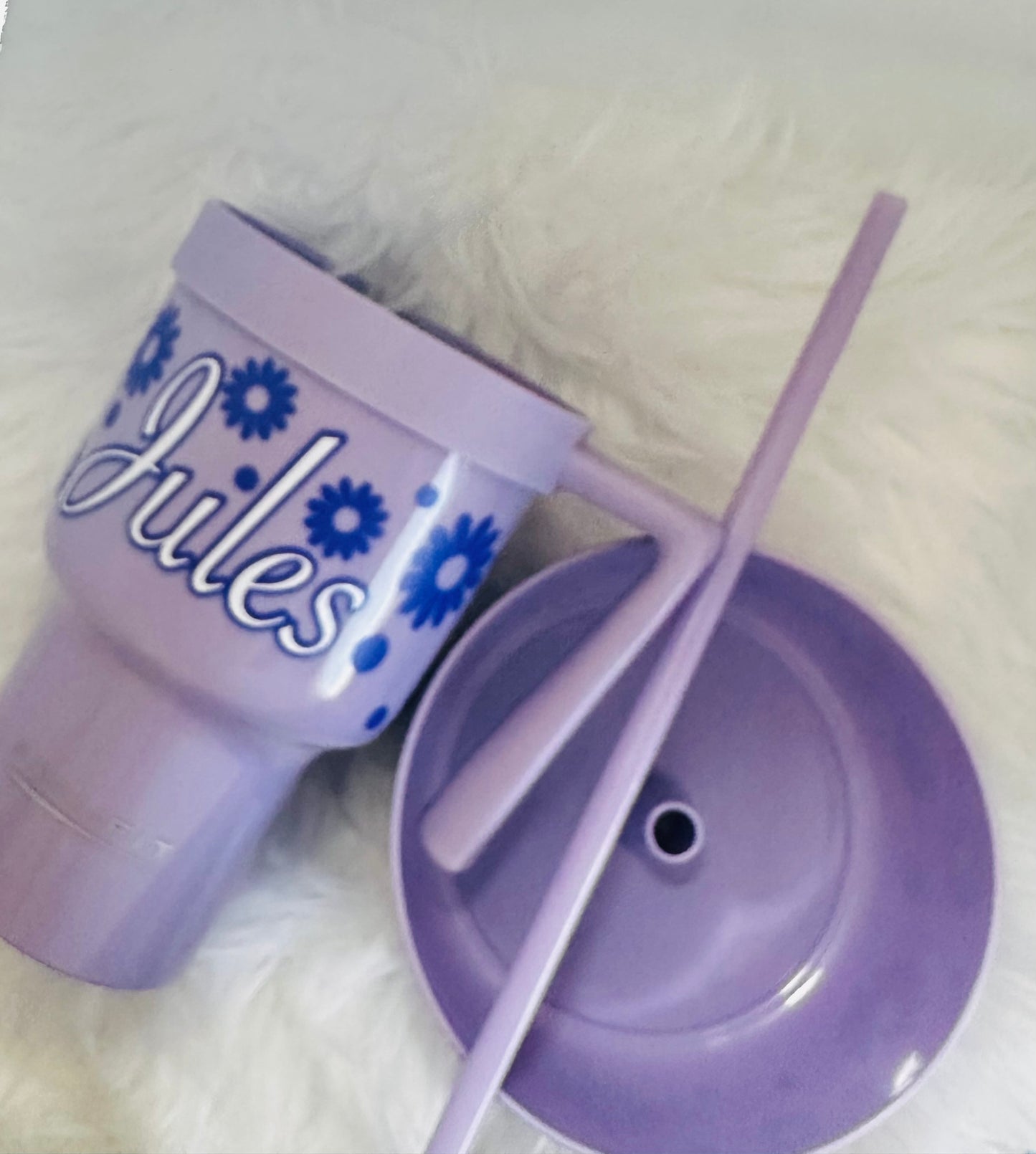 Snack Cup / Bowl Combo / Custom Order