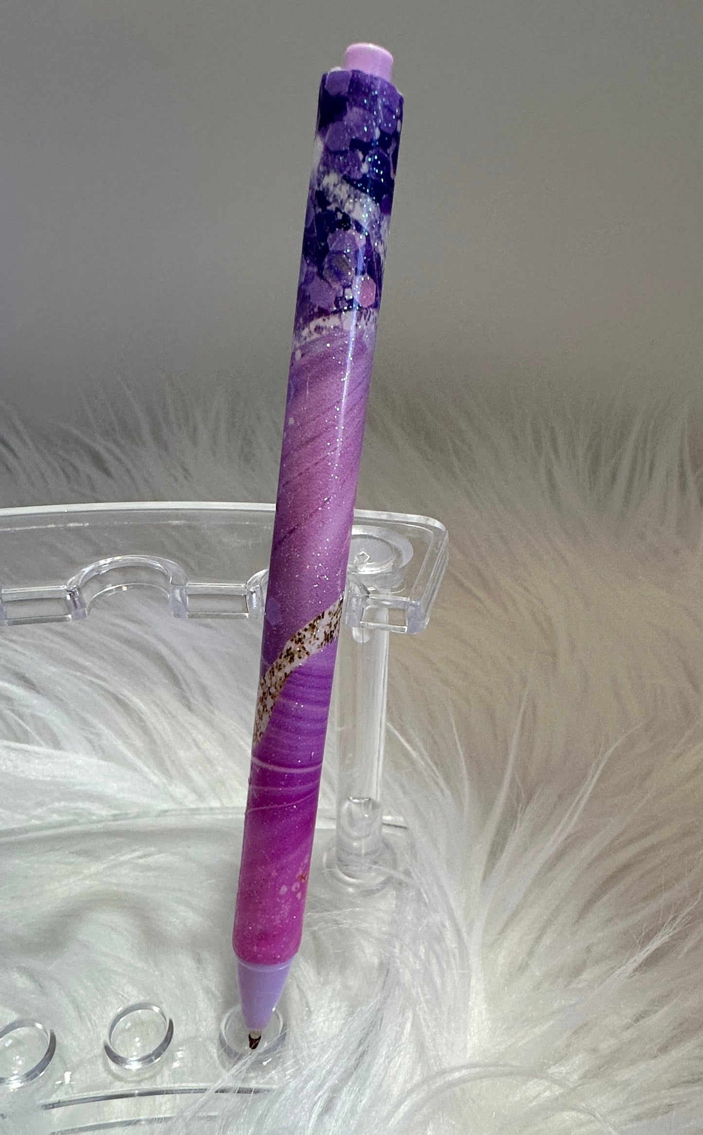 Twisted Tumbler with Optional Matching Pen * Ready to Ship Immediately * Free Shipping